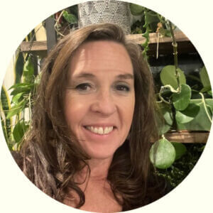 Alyson Burleigh