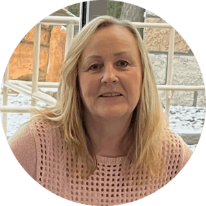 Ann Bates