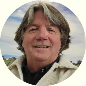 Mike Martin